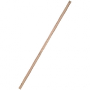 Wickes Hemlock Baserail for 32mm Spindles 2400mm £25.29