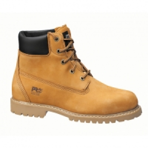 Timberland Pro Waterville Wheat Size 6.5 £139.99