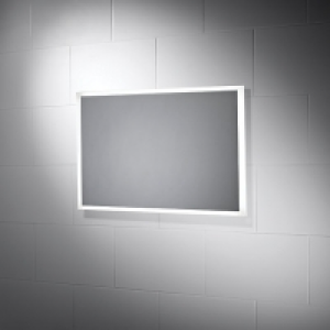 Wickes Monaco 500 Infrared Sensor Dimmable LED Mirror