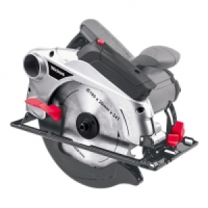 Wickes 185mm Circular Saw - 1300W