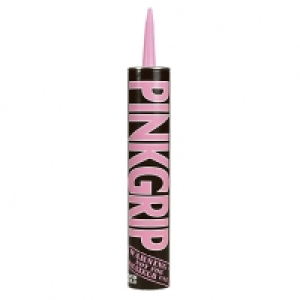 Pinkgrip Solvent Based Grab Adhesive