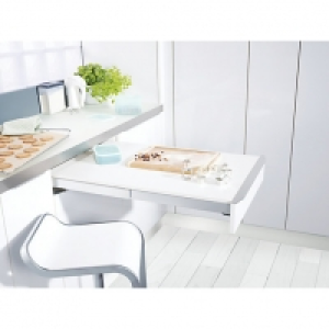 Wickes Extending Concealed Pull Out Table £199.00