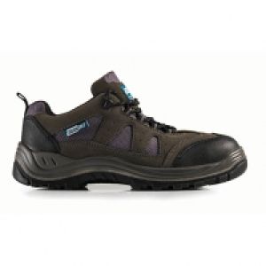 Tough Grit Nevada Safety Trainer 8