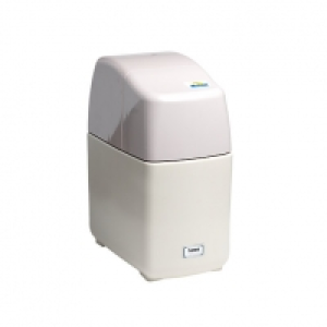 Aquadial High Flow Digital Meter Cotrol Water Softener - 10L