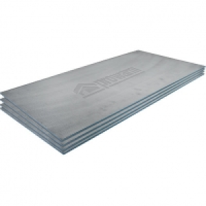 Prowarm Backer-pro - 6mm Tile Backer Board