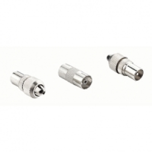 Ross Coaxial Cable Connection Kit