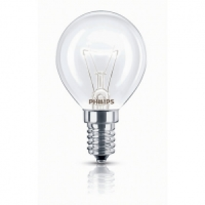 Philips Oven Bulb - 40W E14