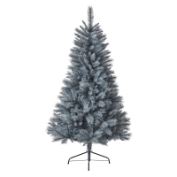 Wilko  Wilko 6ft Twilight Spruce Christmas Tree