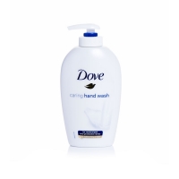 Wilko  Dove Beauty Cream Handwash 250ml