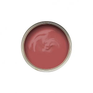 Dulux Emulsion Paint Tester Pot - Roasted Red 50ml