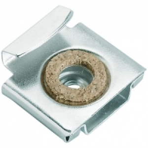 Wickes  Wickes Mirror Fixing Set
