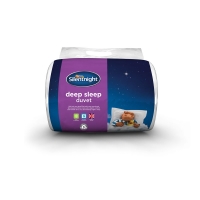 Wilko  Silentnight Deep Sleep Duvet Single 10.5Tog