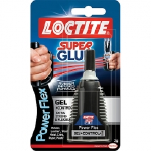 Loctite Power Flex Gel Control 3g