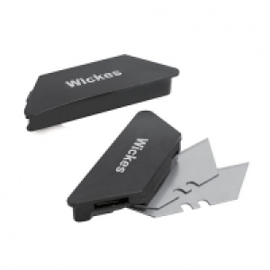 Wickes Knife Blades 10 Pack
