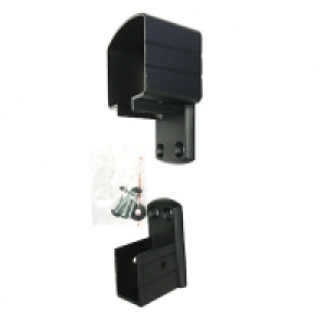 Probuilt Deck Rail to Post Fixing Brackets 1 x Top & 1 x Bot