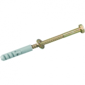 Fixing Set 7x100mm PK4 £3.29