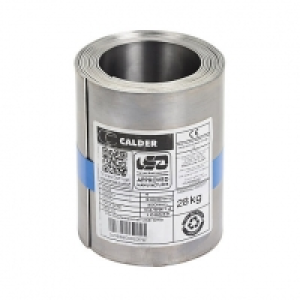 Calder Code 4 Lead Flashing 450 x 3000mm