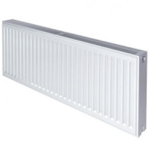 Termo Teknik Type 11 Single Panel Compact Radiator - White 6