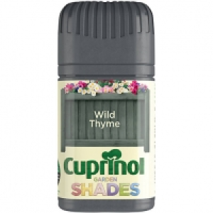 Cuprinol Garden Shades Wild Thyme 50ml