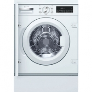 NEFF Integrated Washing Machine W544BX0GB