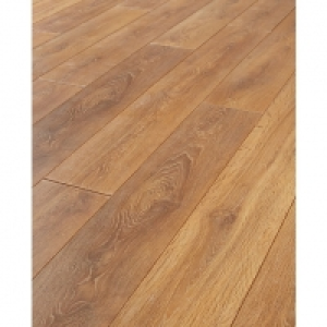 Wickes Aspiran Oak Laminate Flooring £32.61
