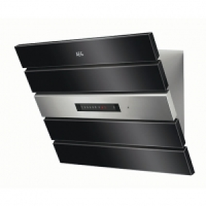 AEG 60cm Designer Cooker Hood DVK6680HB