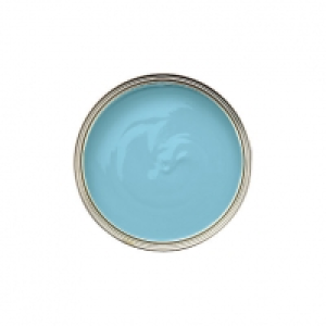 Wickes Colour @ Home Paint Tester Pot - Bluebird 75ml