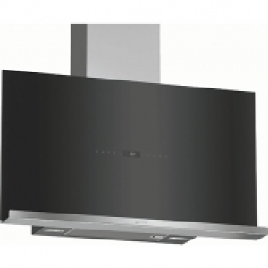 NEFF 90cm Designer Cooker Hood D95FRW1S0B