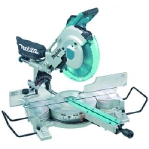 Makita LS1216LX2 305mm Compound Mitre Saw with Laser Guide 1