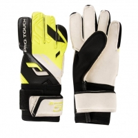 InterSport Pro Touch Kids FORCE 500 PG Multi Coloured Goalkeeper Gloves