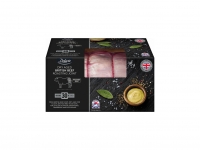 Lidl  Deluxe 30 Day Matured Beef Roasting Joint