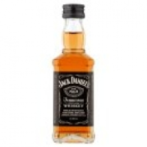 Old No. 7 Tennessee Whiskey £3.00