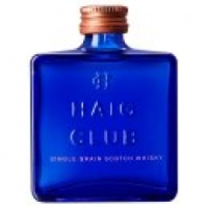 Single Grain Scotch Whisky £3.00