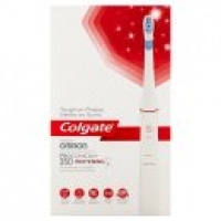 Asda Colgate Whitening Rechargeable Electric Toothbrush