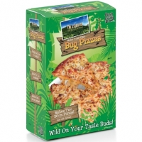 BMStores  Im a Celeb Make Your Own Bug Pizza