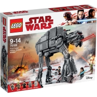 BigW  LEGO Star Wars Assault Walker - 75189