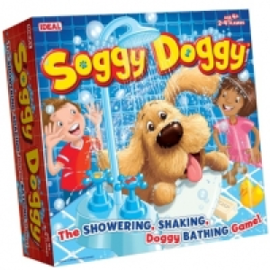 Soggy Doggy £14.99