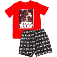 BigW  Star Wars Boys Sleepwear Set - Red
