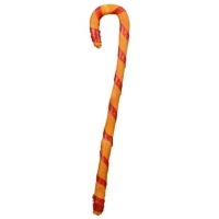 BMStores  Giant Smoked Candy Cane Dog Treat 450g