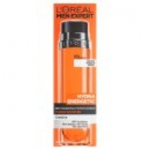 Men Expert Hydra Energetic Turbo Booster Intense Recovery Mo £7.50