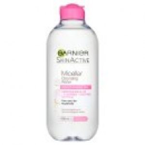 Micellar Water Sensitive Skin £3.50