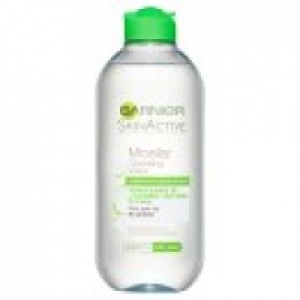 Micellar Water Combination Skin £3.00