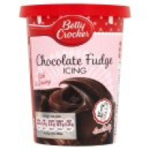 Chocolate Fudge Icing £2.49
