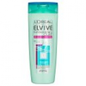Elvive Clay Oily Roots Shampoo £3.00