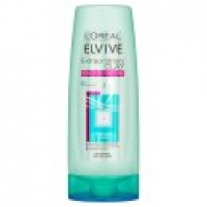 Elvive Clay Oily Roots Conditioner £3.00