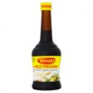 Liquid Seasoning &pound;0.75