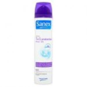 Dermo 7in1 Protection Efficacy +Care Anti-Perspirant Deodora £2.00