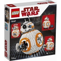 BigW  LEGO Star Wars BB-8 - 75187