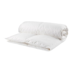 Duck Feather Double Duvet £22.99