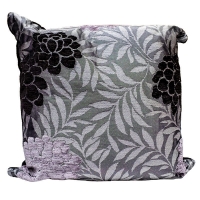 QDStores  Malham Flower Sofa Cushion in Assorted Designs (2 for &pound
